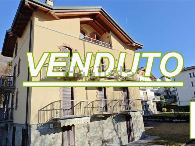 Appartamento in vendita di 75 m² in Via Roma, 46