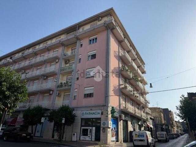 Appartamento in vendita di 75 m² in Via Roma