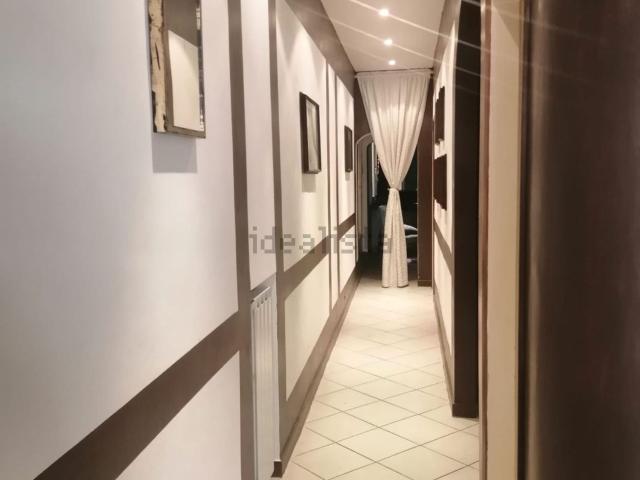 Appartamento in vendita di 75 m² in Via Romana