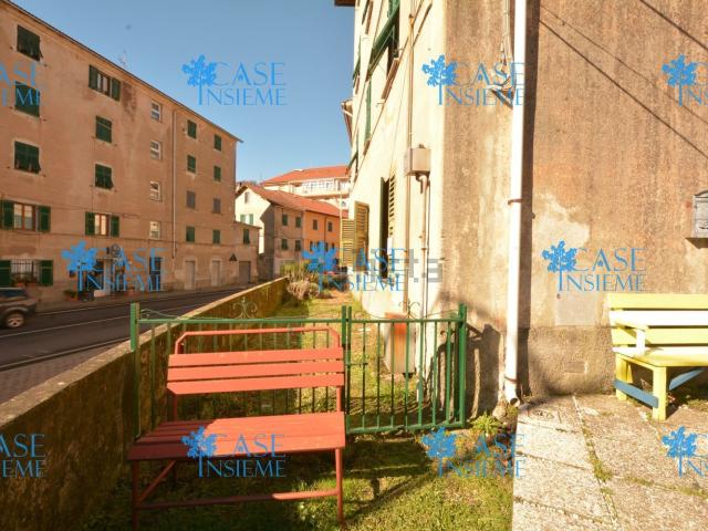 Appartamento in vendita di 75 m² in Via Romitorio, 2