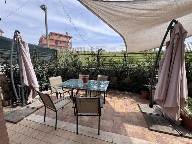 Appartamento in vendita di 75 m² in Via Romolo Vaselli