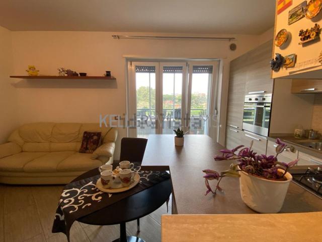 Appartamento in vendita di 75 m² in Via Roccagorga