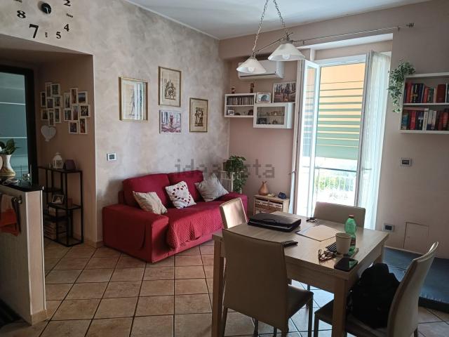 Appartamento in vendita di 75 m² in Via Rocco Pozzi