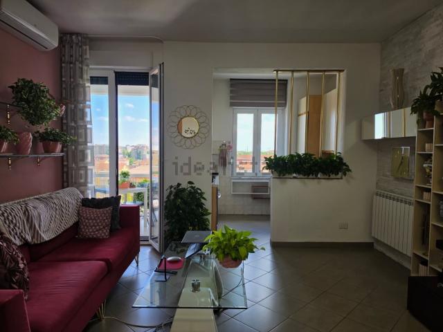 Appartamento in vendita di 75 m² in Via Rogerio