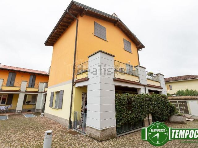 Appartamento in vendita di 75 m² in Via Rossi Martini