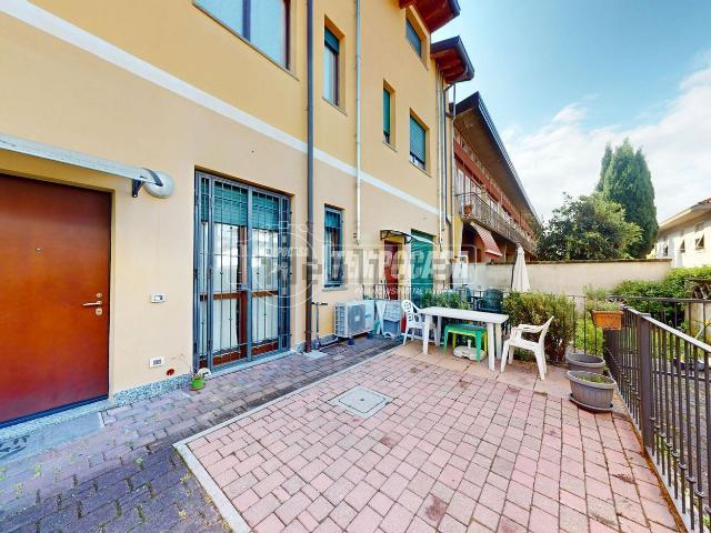 Appartamento in vendita di 75 m² in Via Rovereto