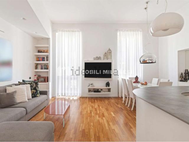 Appartamento in vendita di 75 m² in Via Ruggero Boscovich, 46