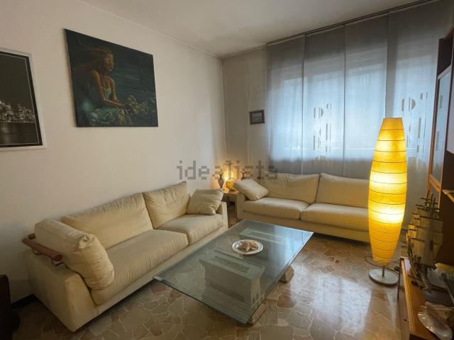 Appartamento in vendita di 75 m² in Via Ruggero Leoncavallo, 1