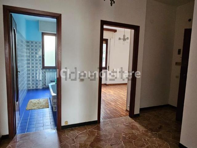 Appartamento in vendita di 75 m² in Via Rusca