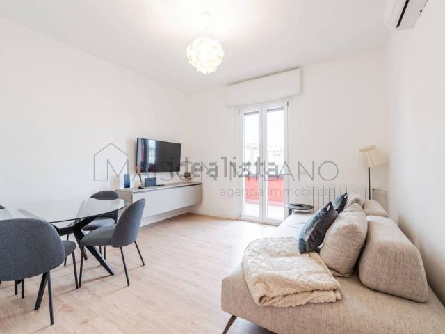 Appartamento in vendita di 75 m² in Via Rutilia, 19