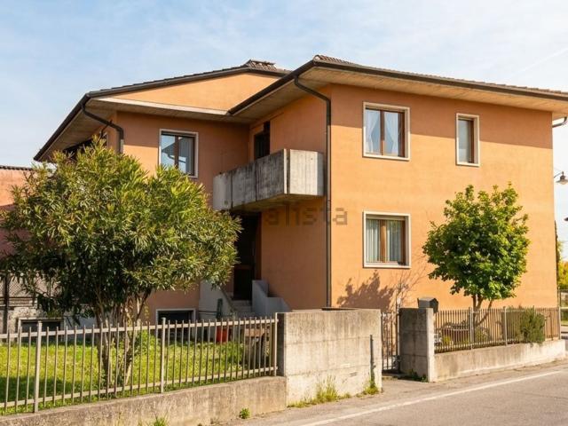 Appartamento in vendita di 75 m² in Via S.Martino