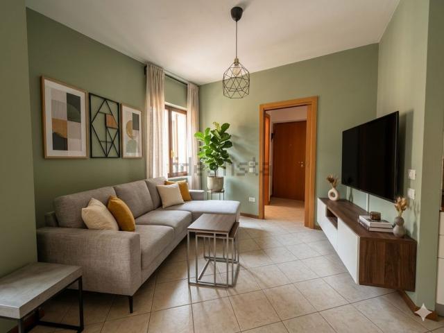 Appartamento in vendita di 75 m² in Via S. Nazaro, 49