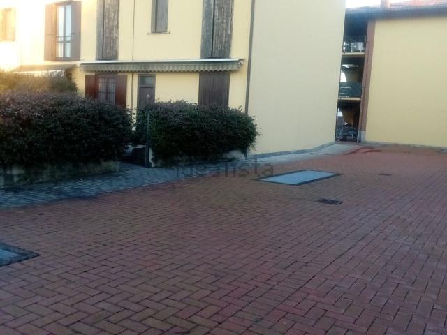 Appartamento in vendita di 75 m² in Via S. Allende, 1