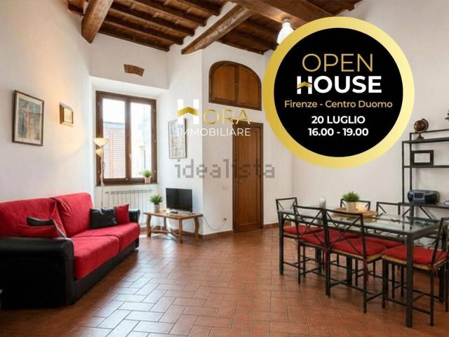 Appartamento in vendita di 75 m² in Via S. Pier Maggiore, 1