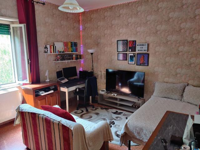 Appartamento in vendita di 75 m² in Via Scappia di Paglia