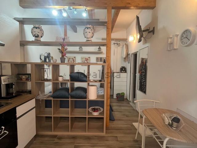 Appartamento in vendita di 75 m² in Via Sammartino