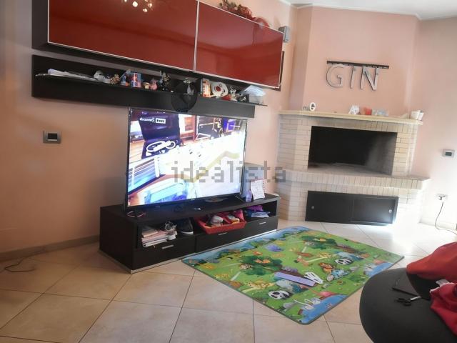 Appartamento in vendita di 75 m² in Via Sant&apos Antonio