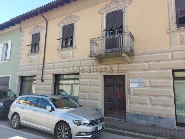 Appartamento in vendita di 75 m² in Via Sant&apos  Antonio, 39