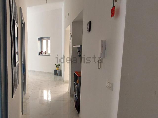 Appartamento in vendita di 75 m² in Via Sant&apos Antonio Abate