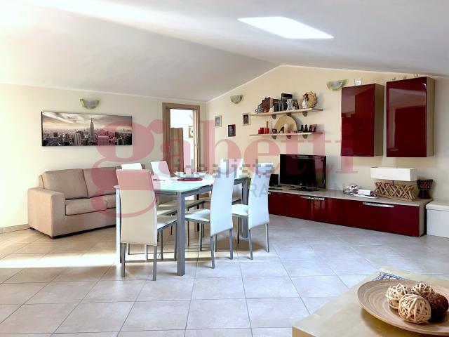 Appartamento in vendita di 75 m² in Via Sant&apos Anselmo, 49