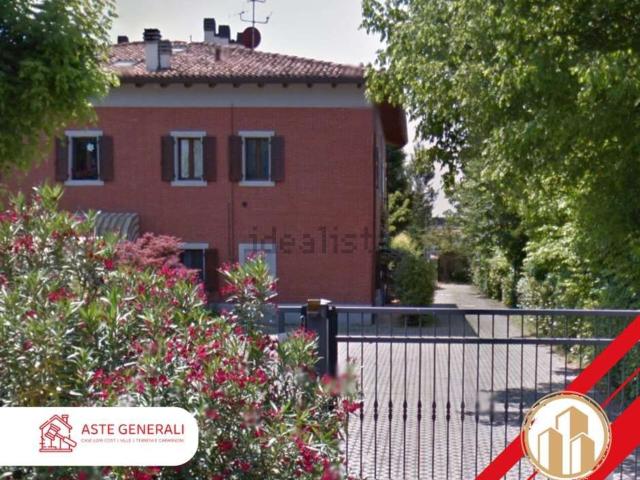 Appartamento in vendita di 75 m² in Via Sant&apos Agnese, 25