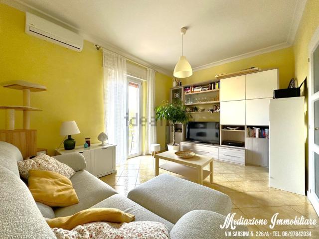 Appartamento in vendita di 75 m² in Via Sant&apos Arcangelo di Romagna
