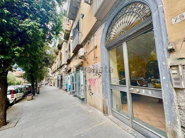Appartamento in vendita di 75 m² in Via Santa Teresa degli Scalzi