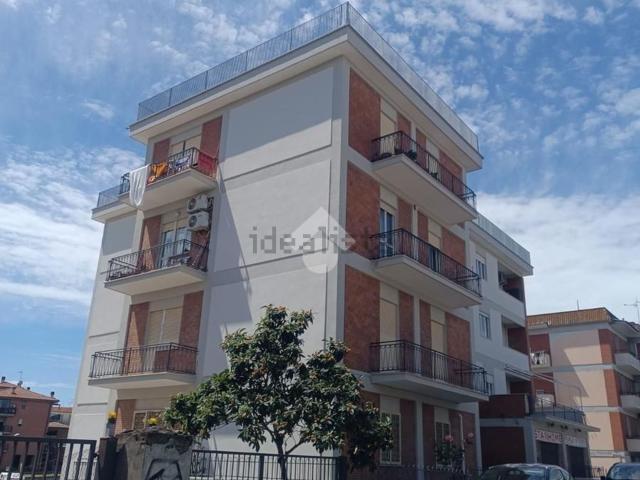 Appartamento in vendita di 75 m² in Via Santa Felicissima, 38