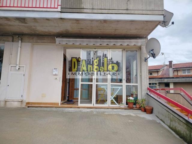 Appartamento in vendita di 75 m² in Via Santa Giuliana, 11