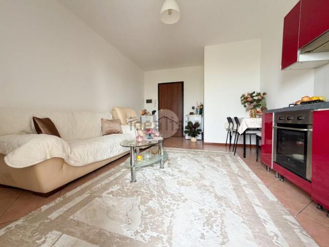 Appartamento in vendita di 75 m² in Via Santa Giustina, 111