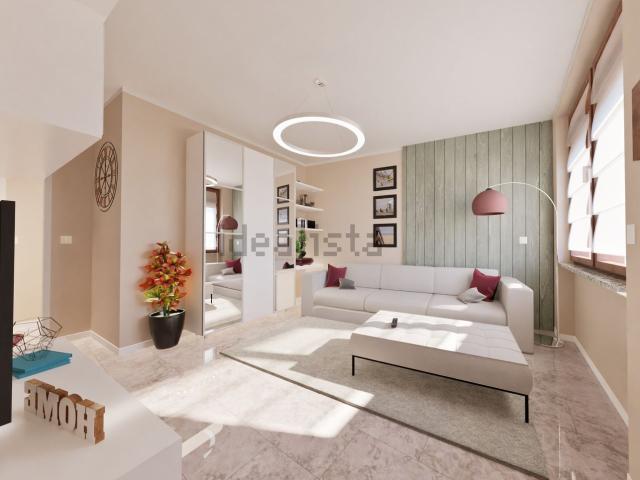 Appartamento in vendita di 75 m² in Via Santa Margherita, 5
