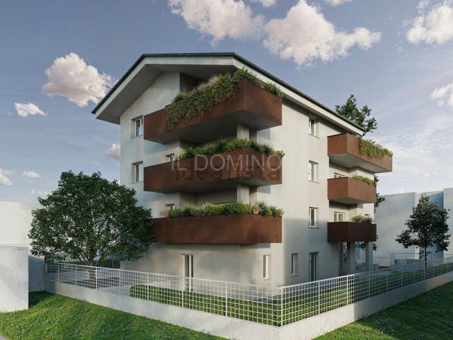 Appartamento in vendita di 75 m² in Via Santa Maria Assunta