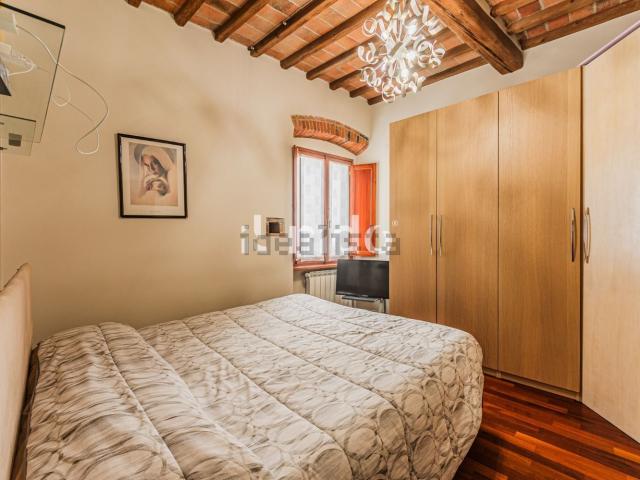 Appartamento in vendita di 75 m² in Via Santa Maria Maggiore