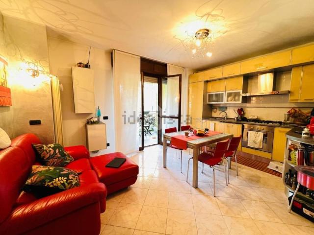 Appartamento in vendita di 75 m² in Via Santander, 36