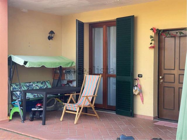 Appartamento in vendita di 75 m² in Via Sante Tani