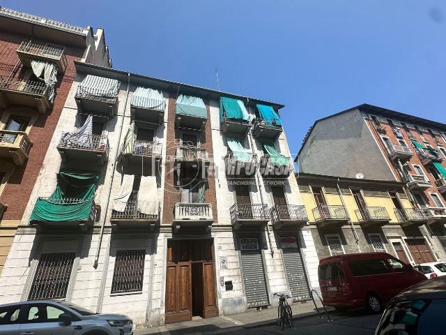 Appartamento in vendita di 75 m² in Via Santhià, 53