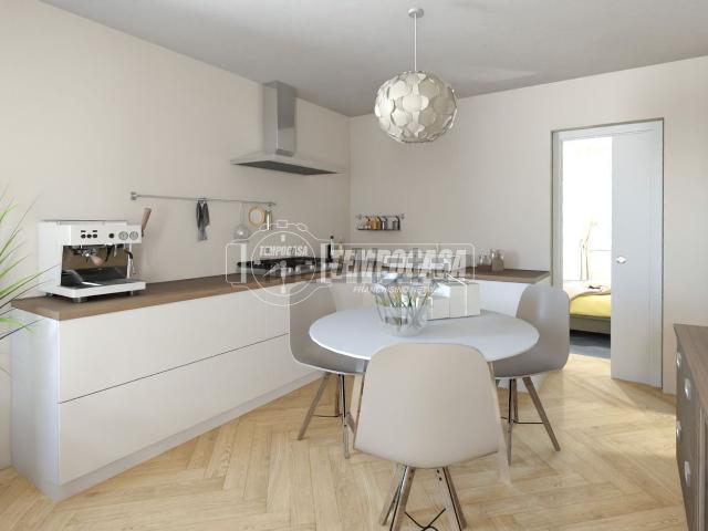 Appartamento in vendita di 75 m² in Via Santissima Trinità, 36