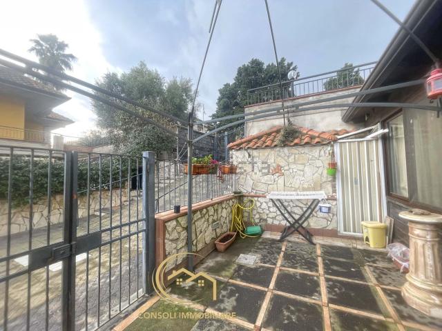 Appartamento in vendita di 75 m² in Via San Anna