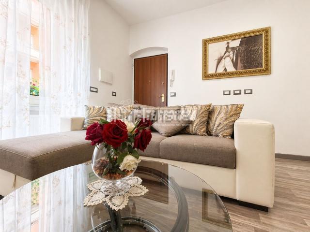Appartamento in vendita di 75 m² in Via San Bartolomeo del Fossato, 17
