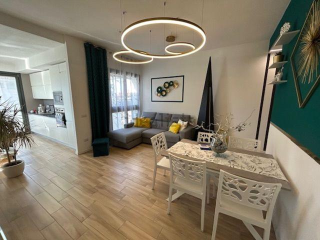 Appartamento in vendita di 75 m² in Via San Bernardo