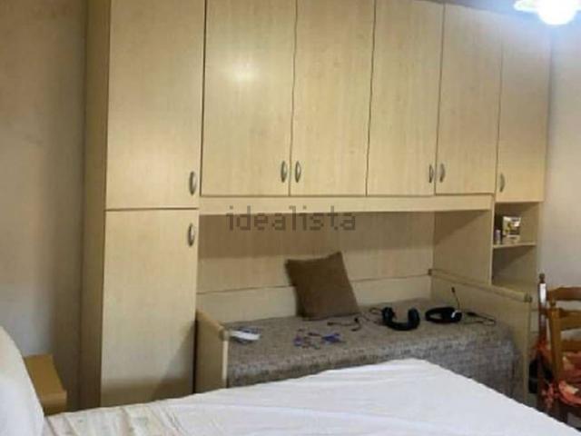 Appartamento in vendita di 75 m² in Via San Gottardo