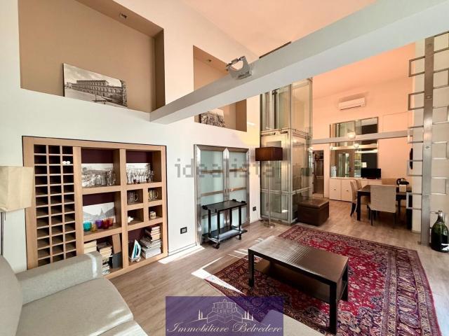 Appartamento in vendita di 75 m² in Via San Gallo