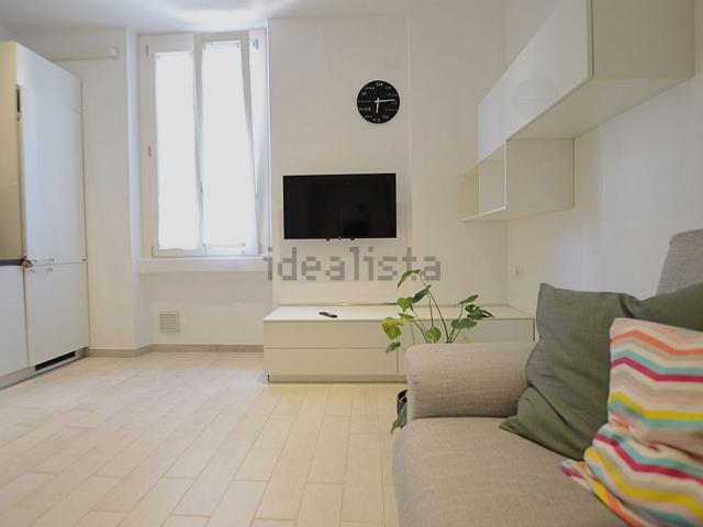 Appartamento in vendita di 75 m² in Via San Gerolamo Emiliani, 3
