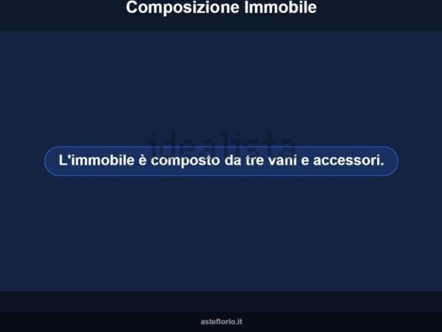 Appartamento in vendita di 75 m² in Via San Giuseppe, 128