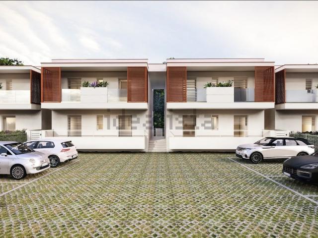 Appartamento in vendita di 75 m² in Via San Giuseppe Artigiano, 42