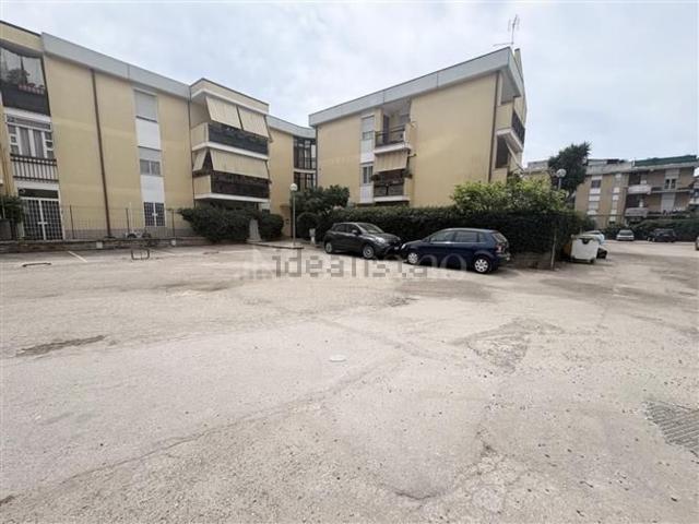 Appartamento in vendita di 75 m² in Via San Giacomo