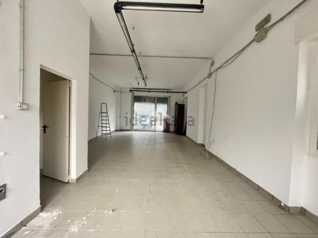 Appartamento in vendita di 75 m² in Via San Giovanni, 58