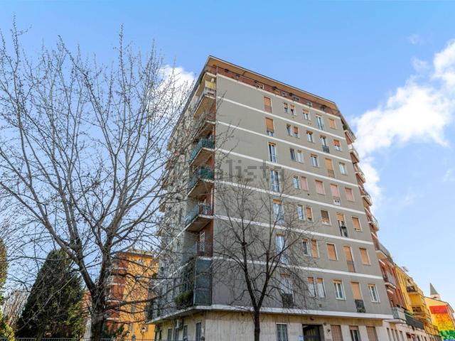 Appartamento in vendita di 75 m² in Via San Faustino, 10