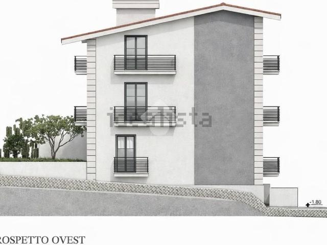 Appartamento in vendita di 75 m² in Via San Francesco D&apos Assisi