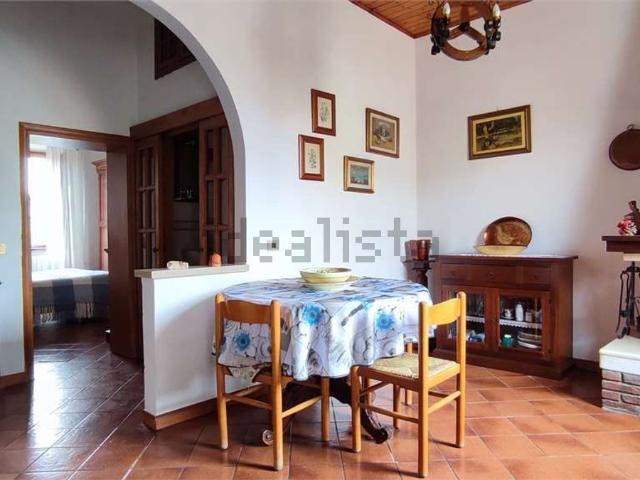 Appartamento in vendita di 75 m² in Via San Jacopo In Acquaviva